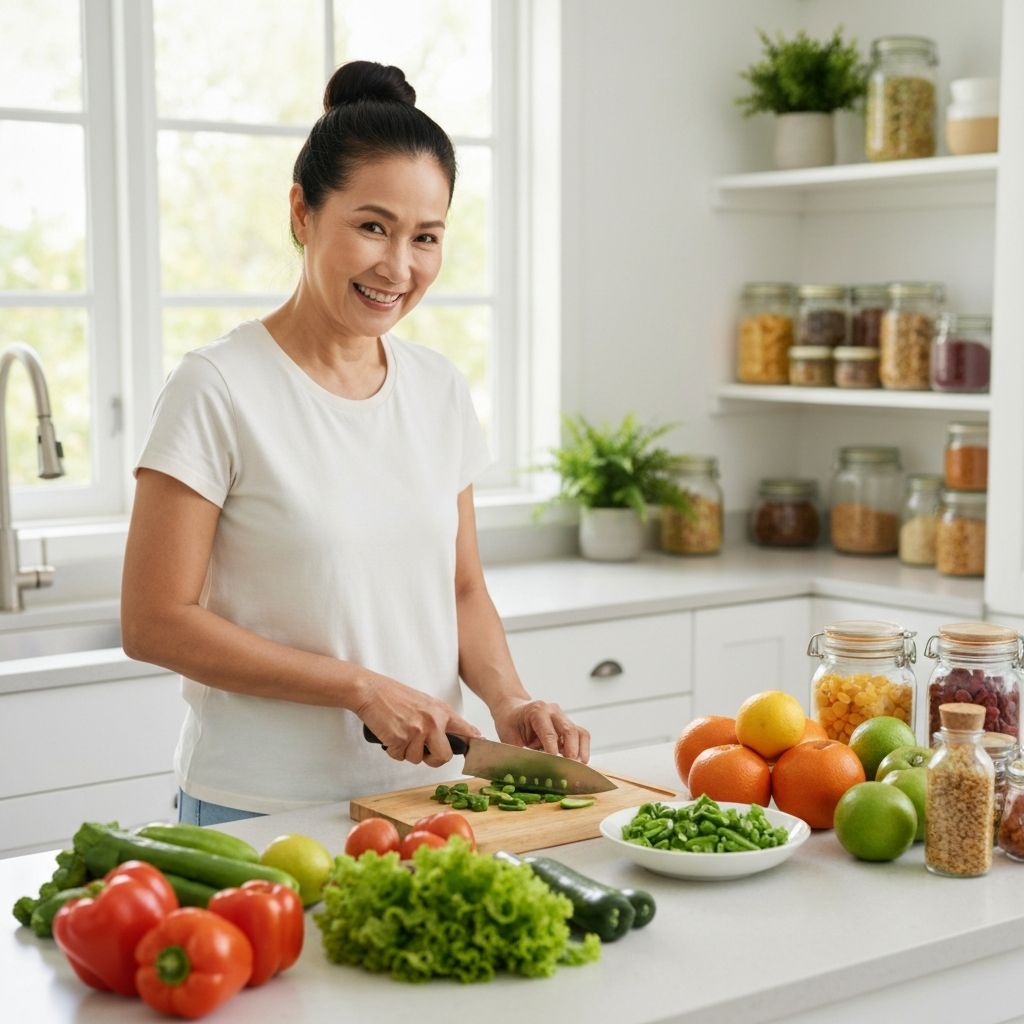 Plan de alimentación